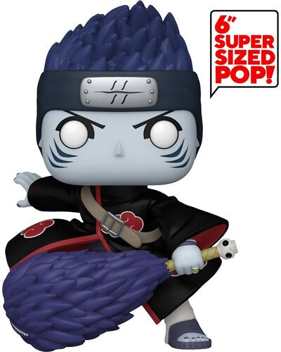 KISAME HOSHIGAKI (1437) - TOYS/NOVELTY