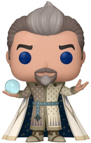 KING MAGNIFICO (1392) - TOYS/NOVELTY