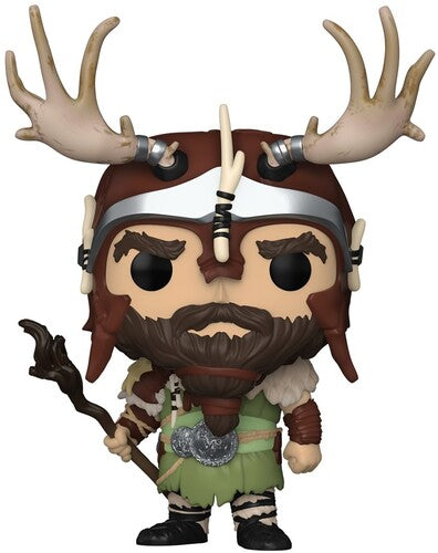 DRUID (941) - TOYS/NOVELTY