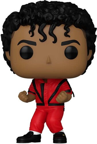 MICHAEL JACKSON (359) - TOYS/NOVELTY