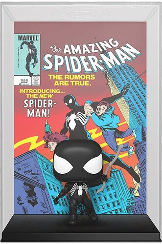 MARVEL: SPIDER-MAN (40)