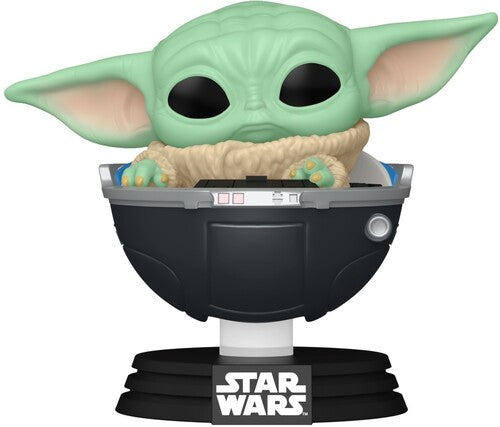 GROGU (664) - TOYS/NOVELTY