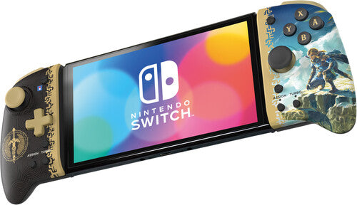 CONTROLLER: SPLIT PAD PRO (ZELDA TOTK) - NINTENDO SWITCH: CONTROLLER
