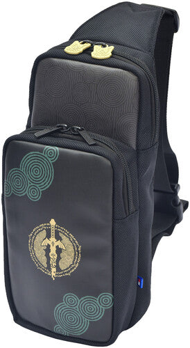 CASE: ZELDA (TRAINER PACK)