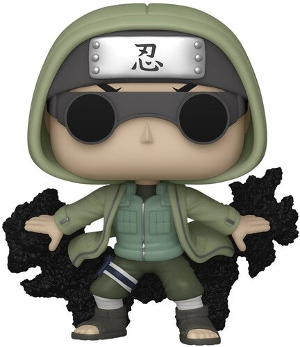SHINO ABURAME (1509) - TOYS/NOVELTY