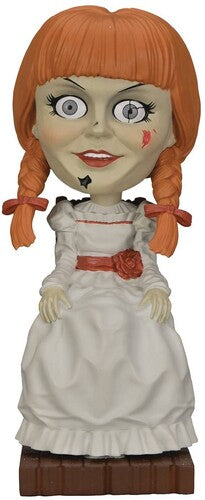 ANNABELLE: HEAD KNOCKER - TOYS/NOVELTY