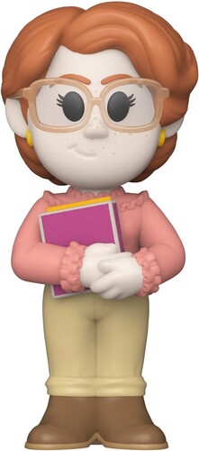SODA CAN: BARB (LTD) - TOYS/NOVELTY