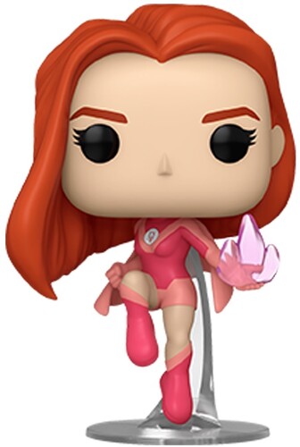 ATOM EVE (1501) - TOYS/NOVELTY