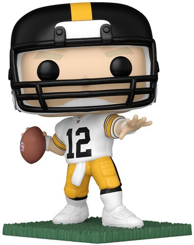 TERRY BRADSHAW (247) - TOYS/NOVELTY