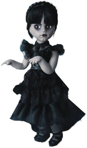 WEDNESDAY (LAST DANCE) - TOYS/NOVELTY