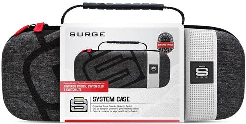 CASE: SURGE CASE