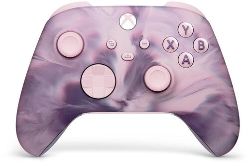 CONTROLLER: WIRELESS (DREAM VAPOR) - CONTROLLER