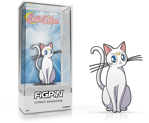FIGPIN: ARTEMIS - TOYS/NOVELTY