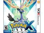 POKEMON X - NINTENDO 3DS