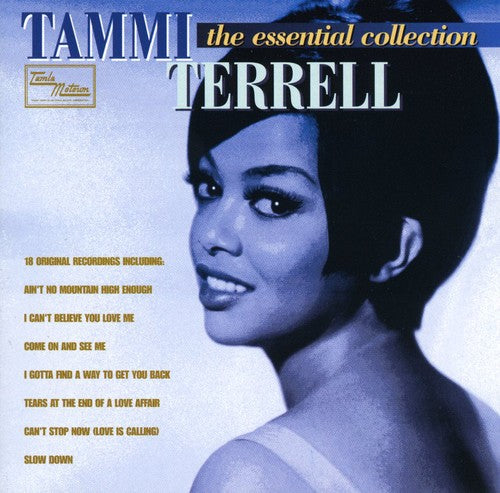 ESSENTIAL COLLECTION (18 TRACKS) - CD