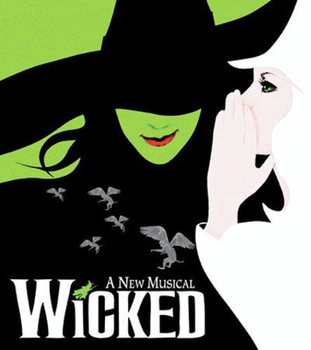 ORIGINAL BROADWAY CAST (2003) - CD