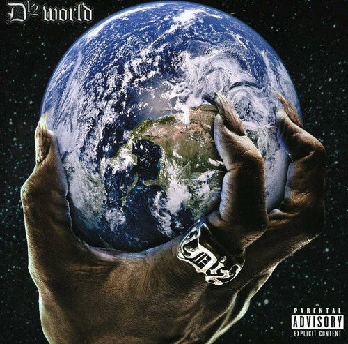 D12 WORLD - CD