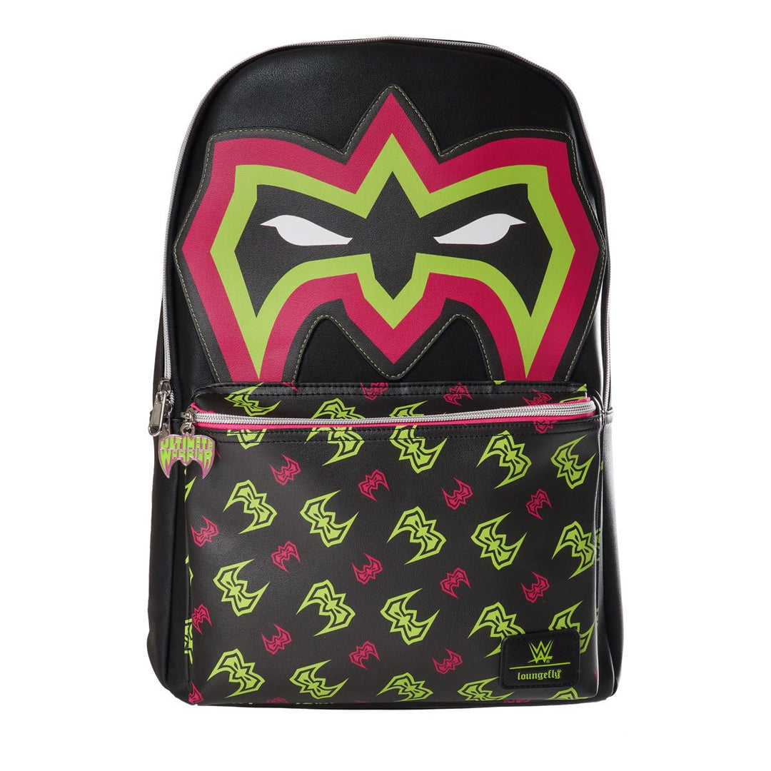 BACKPACK: ULTIMATE WARRIOR (EE EXCLUSIV) - WWE