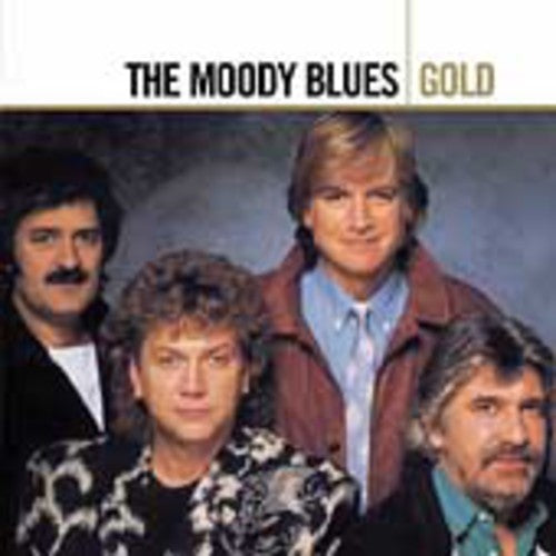 GOLD: DEFINITIVE 2 CD COLLECTION - CD