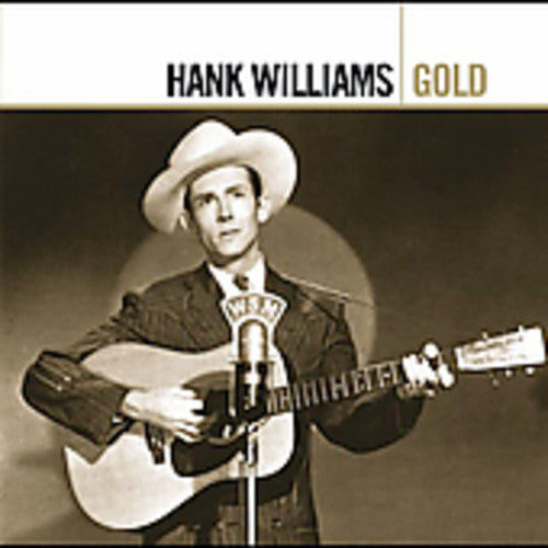 GOLD: DEFINITIVE 2 CD COLLECTION - CD