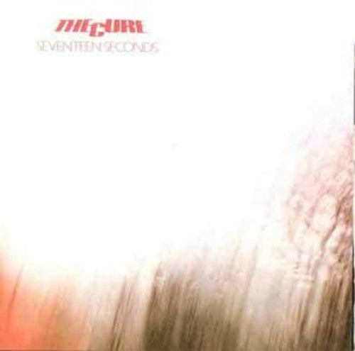 SEVENTEEN SECONDS (1980) - CD