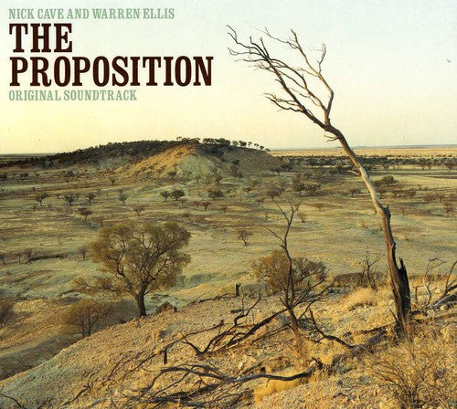 PROPOSITION: SOUNDTRACK - CD