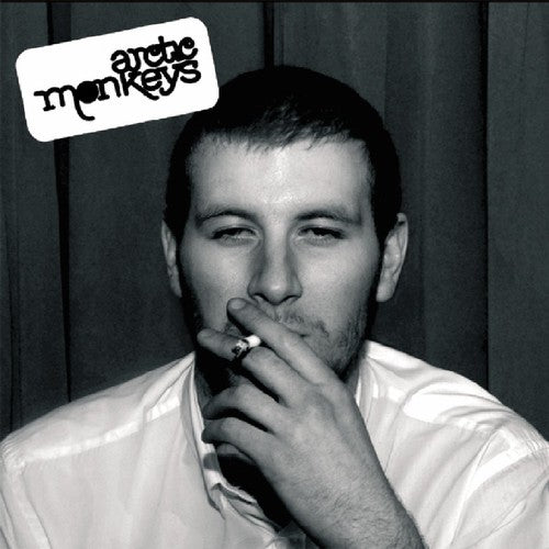 WHATEVER PEOPLE SAY I AM ...: (2006) - CD