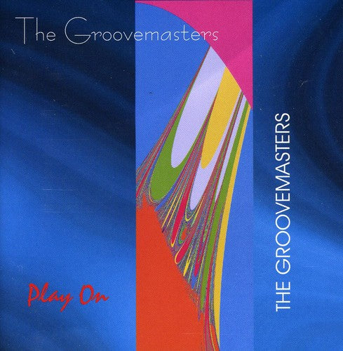 PLAY ON - CD