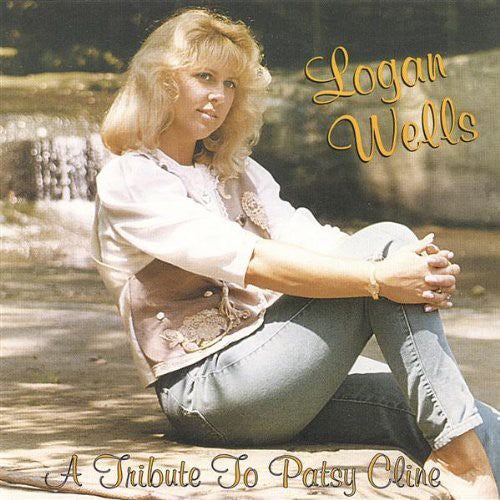 TRIBUTE TO PATSY CLINE - CD