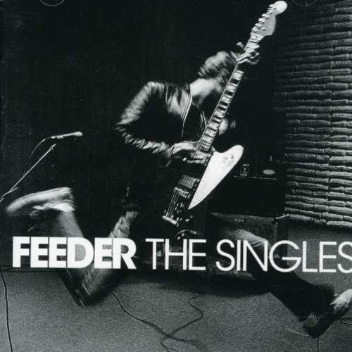 SINGLES: (CD/DVD) - CD
