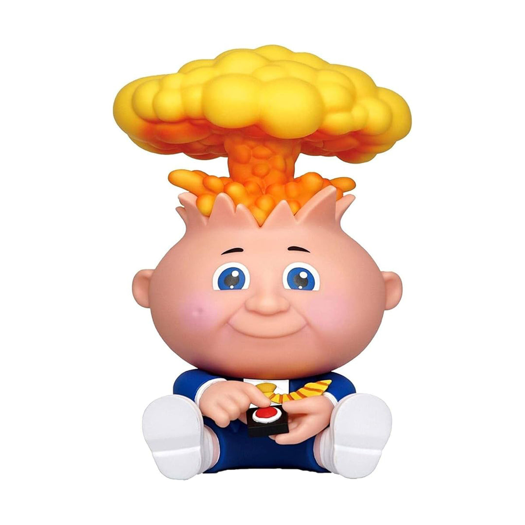 ADAM BOMB: VINYL BANK - TOYS/NOVELTY