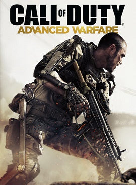 CALL OF DUTY ADVANCED WARFARE - XBOX ONE
