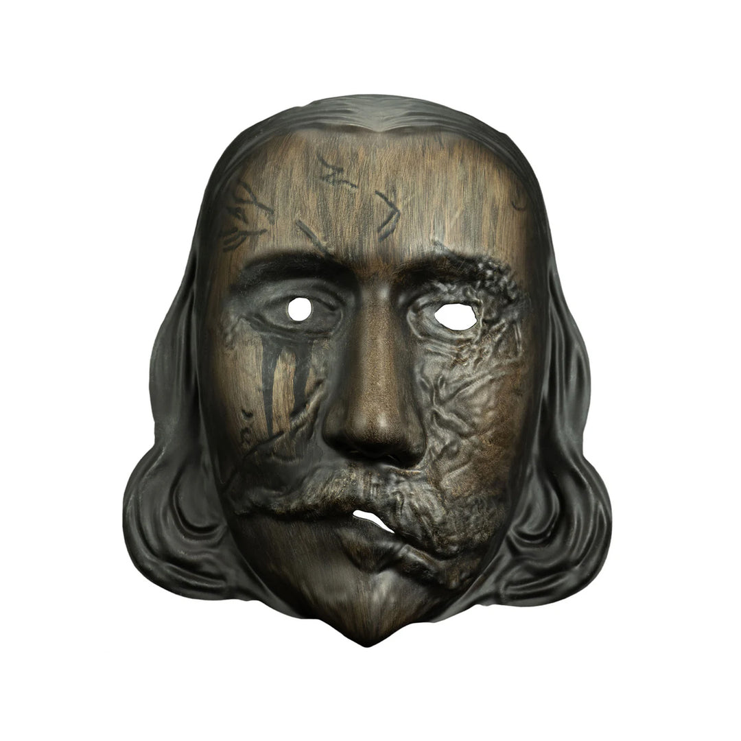 JOHN CARVER (BURNT): INJECTION MASK - TOYS/NOVELTY