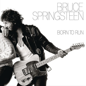 BORN TO RUN (1975: ALBUM REPLICA) - CD