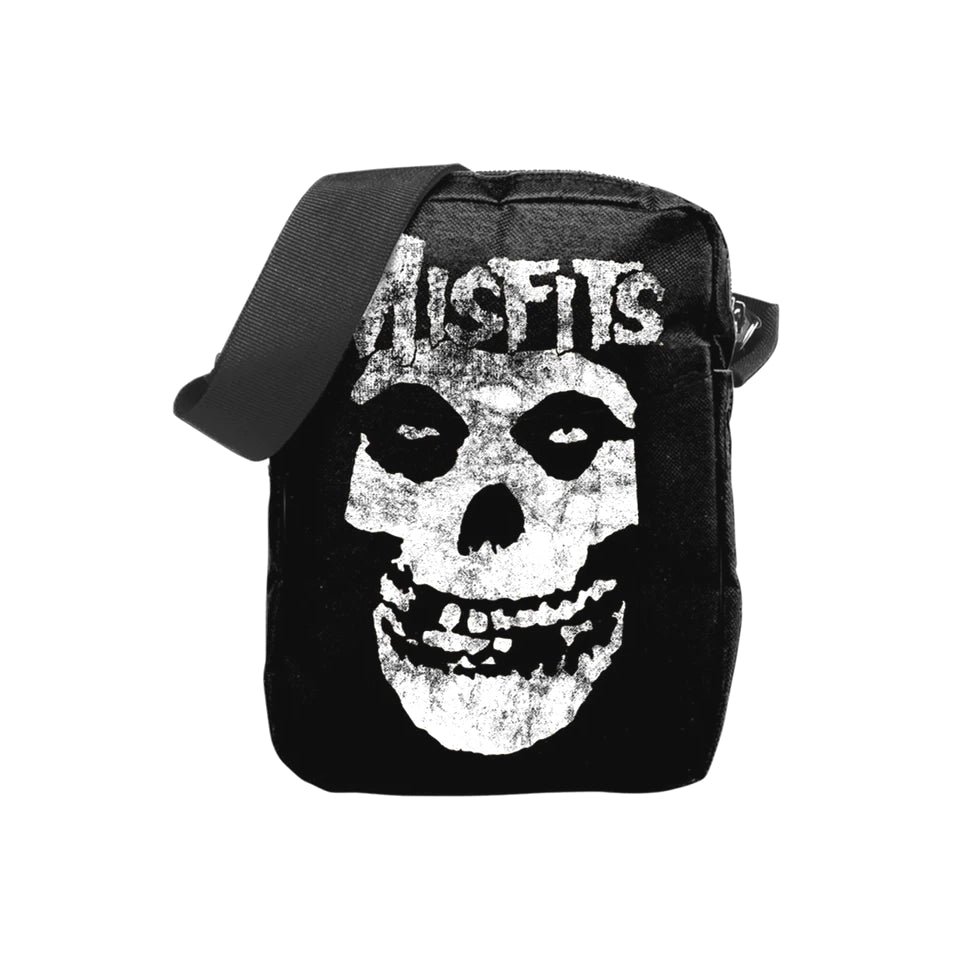 CROSSBODY: GLOW FIEND - APPAREL