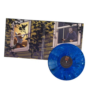 SOUNDTRACK (1980: ALBUM/CV) - VINYL