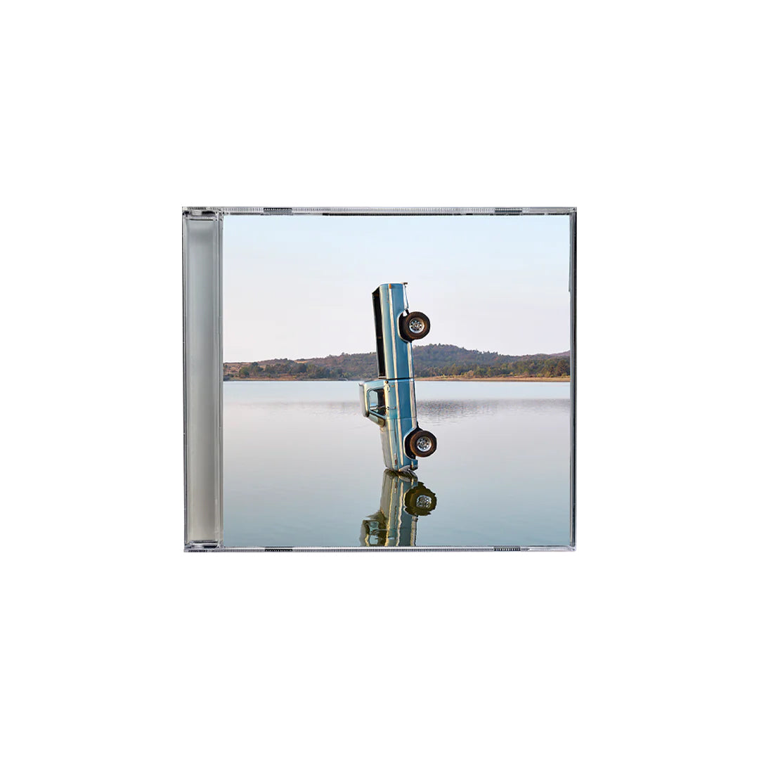 F-1000000000000 (F-1 TRILLION: 2024) - CD