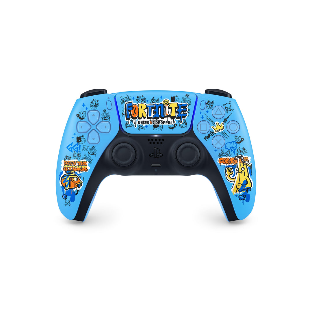 CONTROLLER: WIRELES (FORTNITE) - CONTROLLER