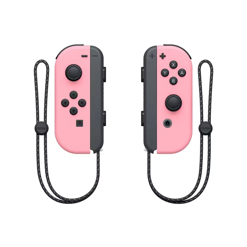CONTROLLER: JOY CON SET (PINK/PINK) - CONTROLLER