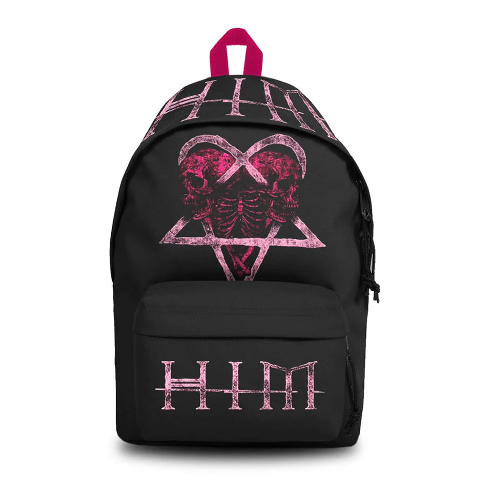 DAYPACK: HEARTAGRAM - TOYS/NOVELTY