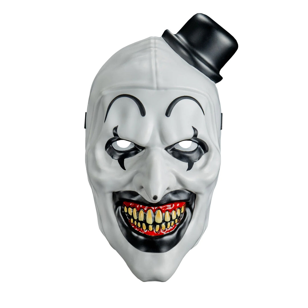 MASK: ART THE CLOWN (INJECTION) - TOYS/NOVELTY