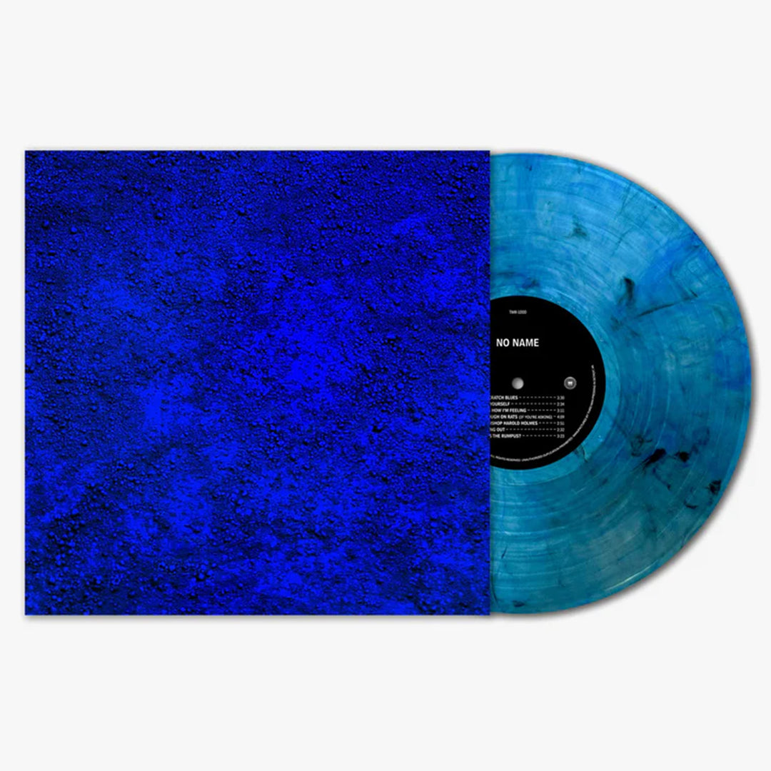 NO NAME (2024: ALBUM/CV) - VINYL