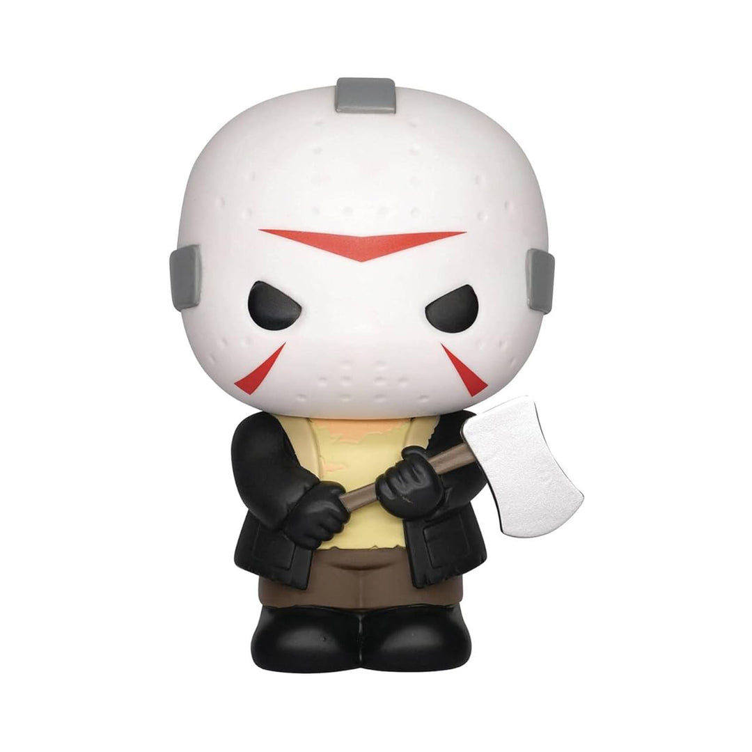 JASON VOORHEES: PVC BANK - FRIDAY THE 13TH