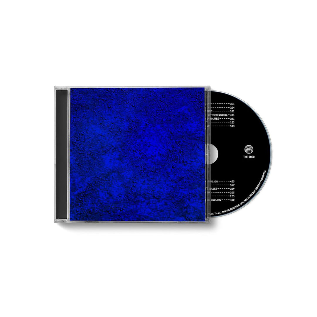 NO NAME (2024) - CD