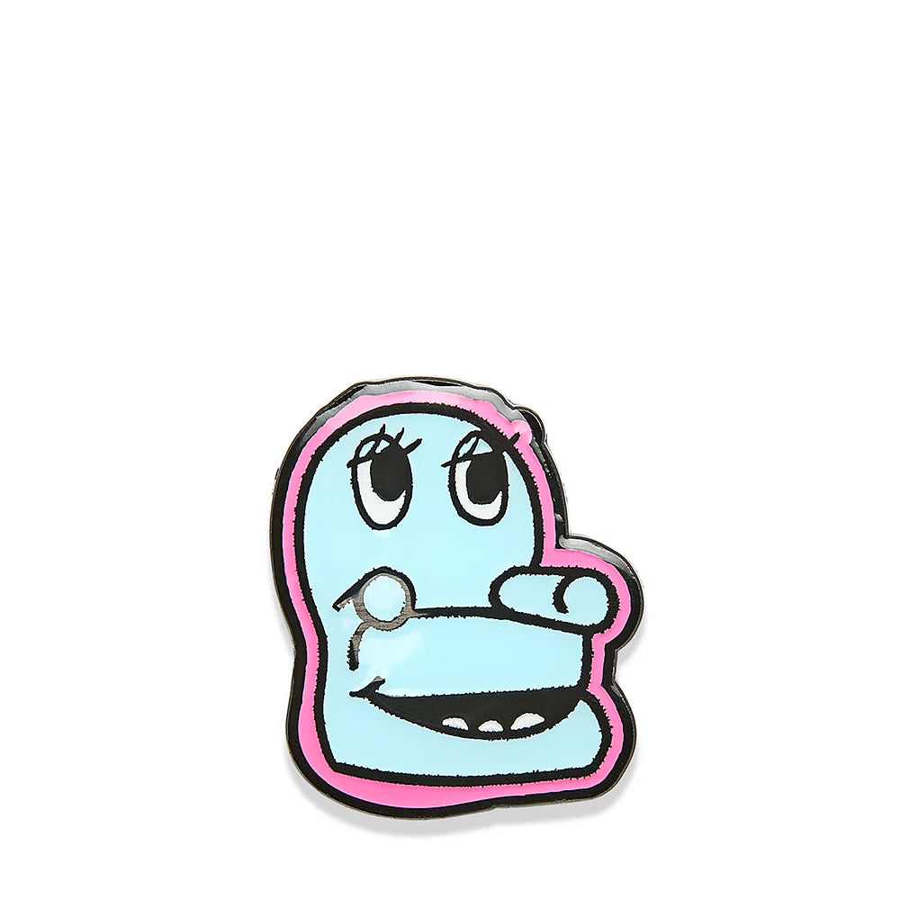 ENAMEL PIN: CHAIRRY - TOYS/NOVELTY