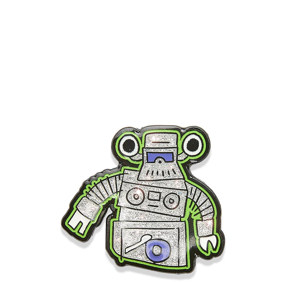 ENAMEL PIN: CONKY - TOYS/NOVELTY