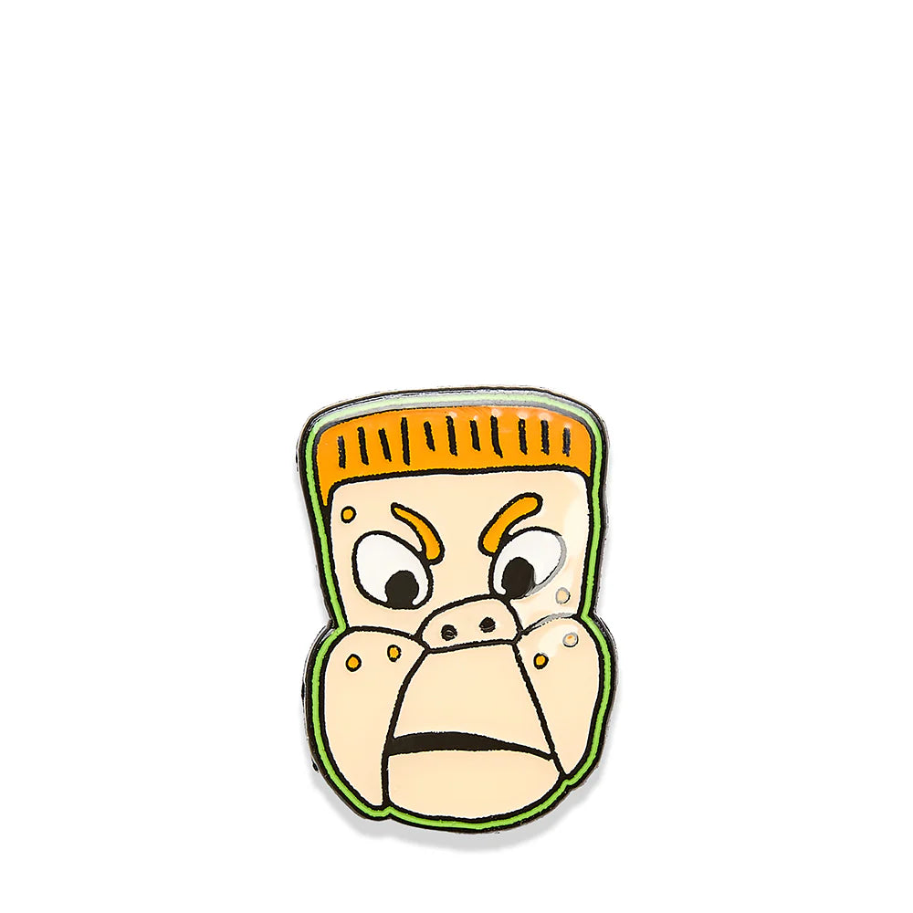 ENAMEL PIN: RANDY - TOYS/NOVELTY