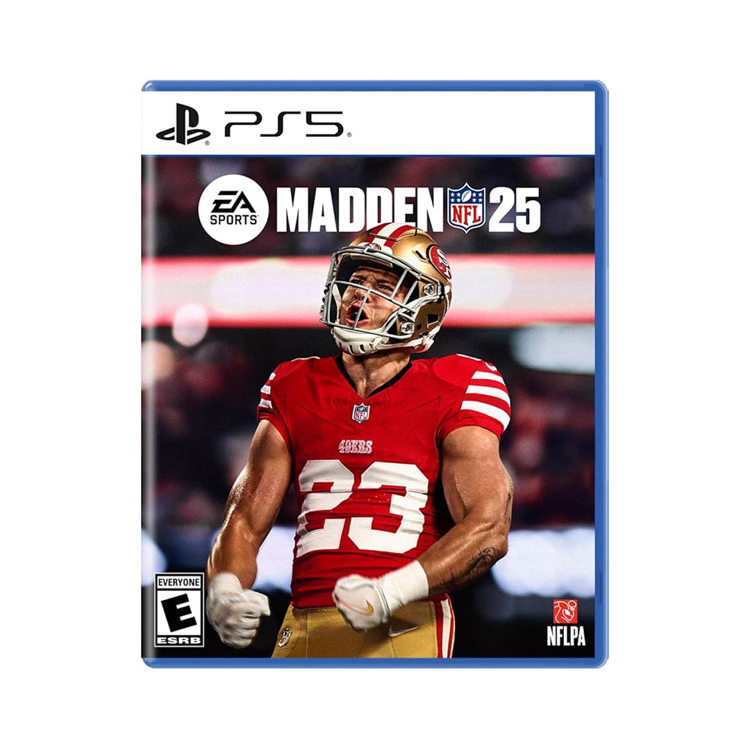 MADDEN NFL 25 - PS5