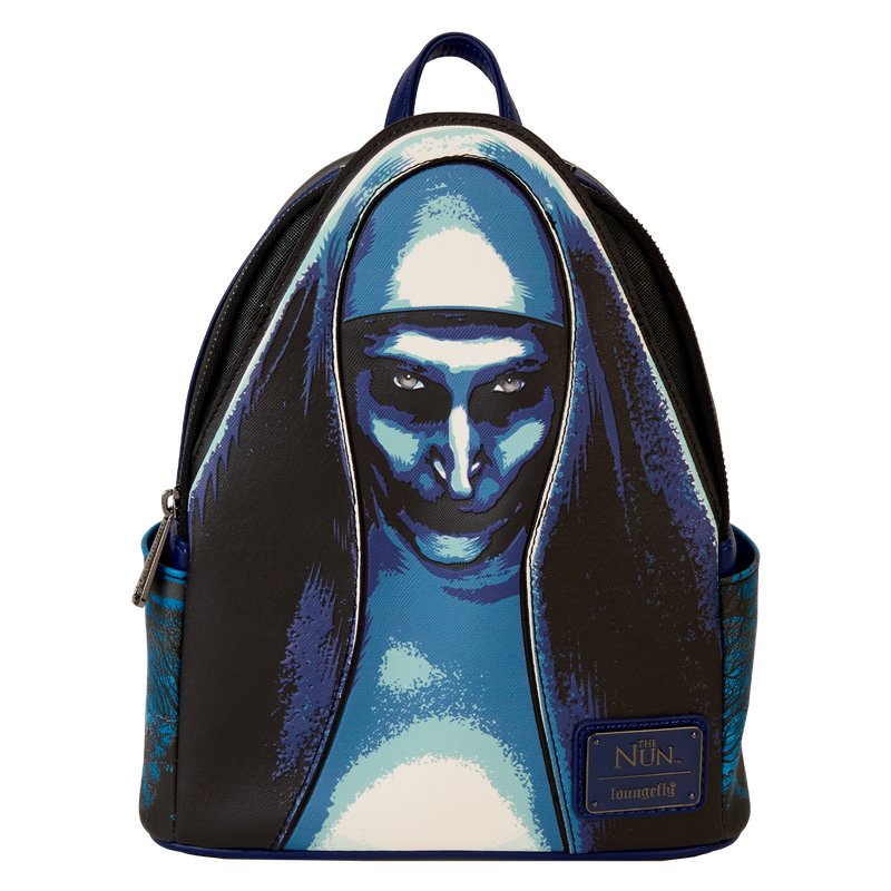 MINI BACKPACK: VALAK - APPAREL