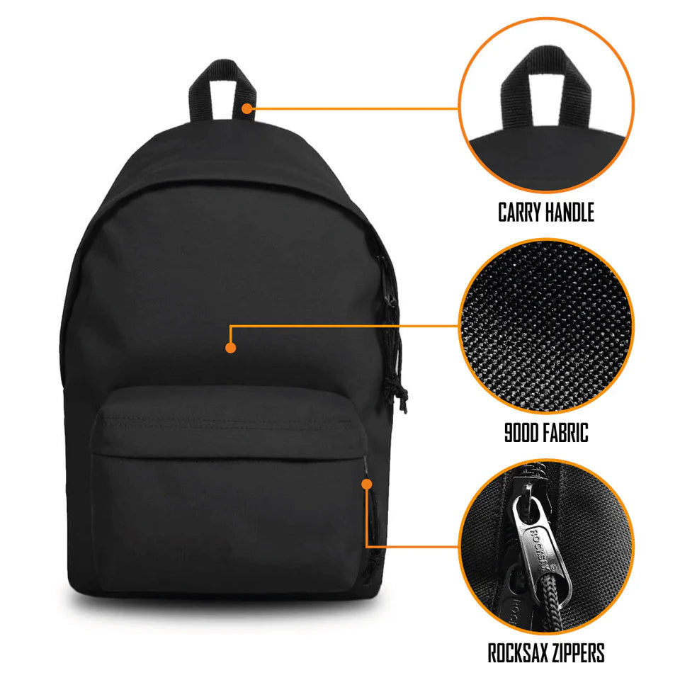DAYPACK: THE SUMMONING - TOYS/NOVELTY